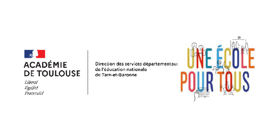 Logo Pôle Appui Scolarité