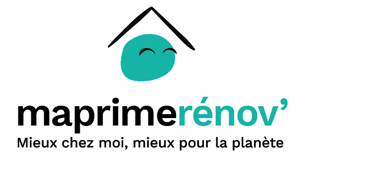 Logo Ma Prime Rénov