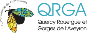 Logo QRGA